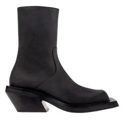 Camperlab Stiefel Quetal schwarz Stiefel