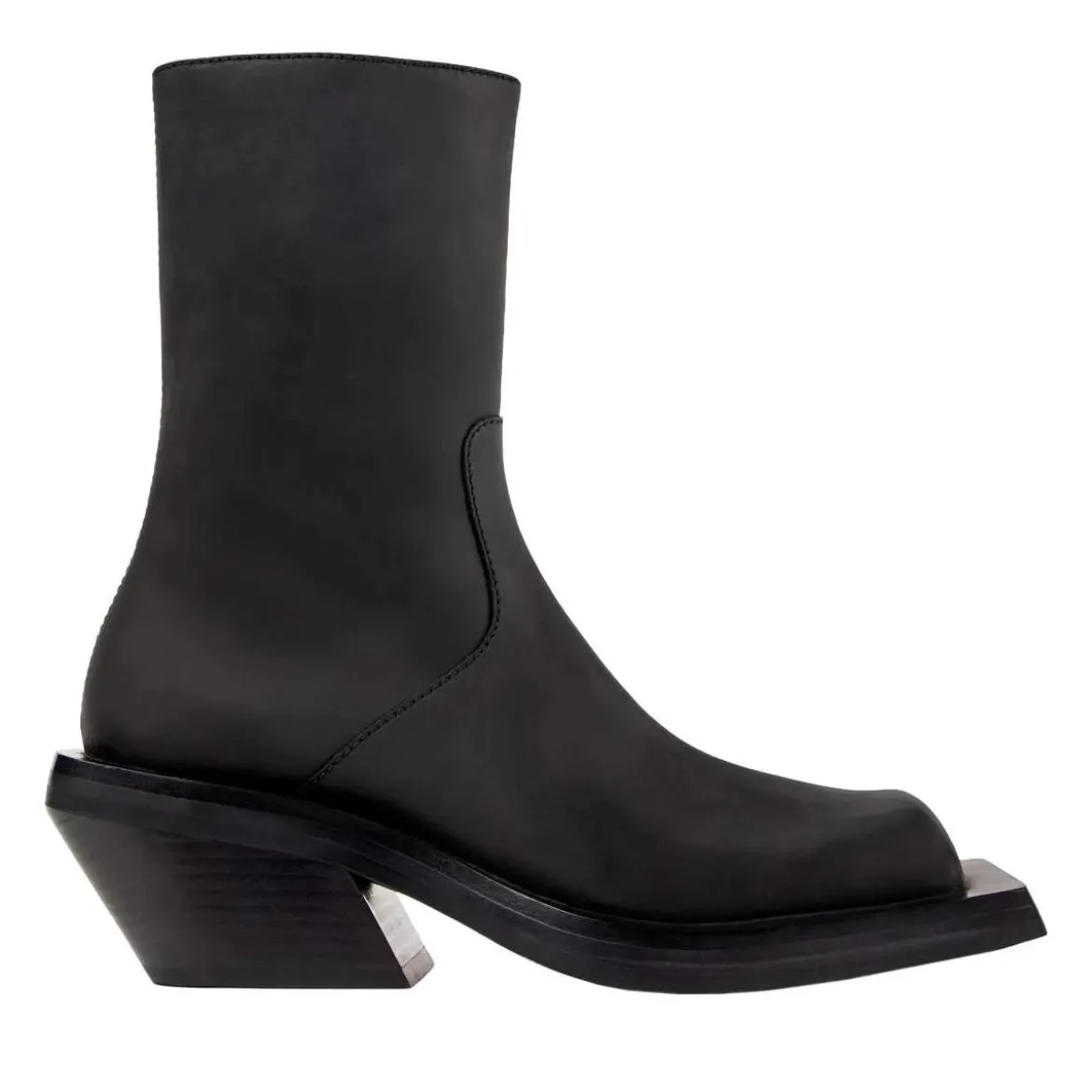 Camperlab Stiefel Quetal schwarz Stiefel