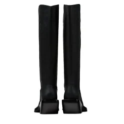 Camperlab Stiefel Quetal schwarz Stiefel