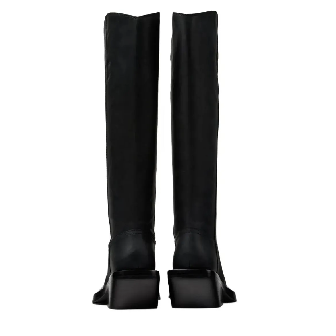 Camperlab Stiefel Quetal schwarz Stiefel