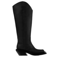 Camperlab Stiefel Quetal schwarz Stiefel