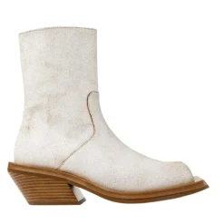 Camperlab Stiefel Quetal weiss Stiefel