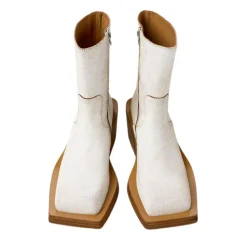 Camperlab Stiefel Quetal weiss Stiefel