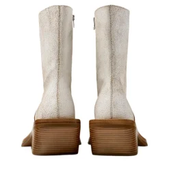Camperlab Stiefel Quetal weiss Stiefel