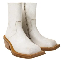 Camperlab Stiefel Quetal weiss Stiefel