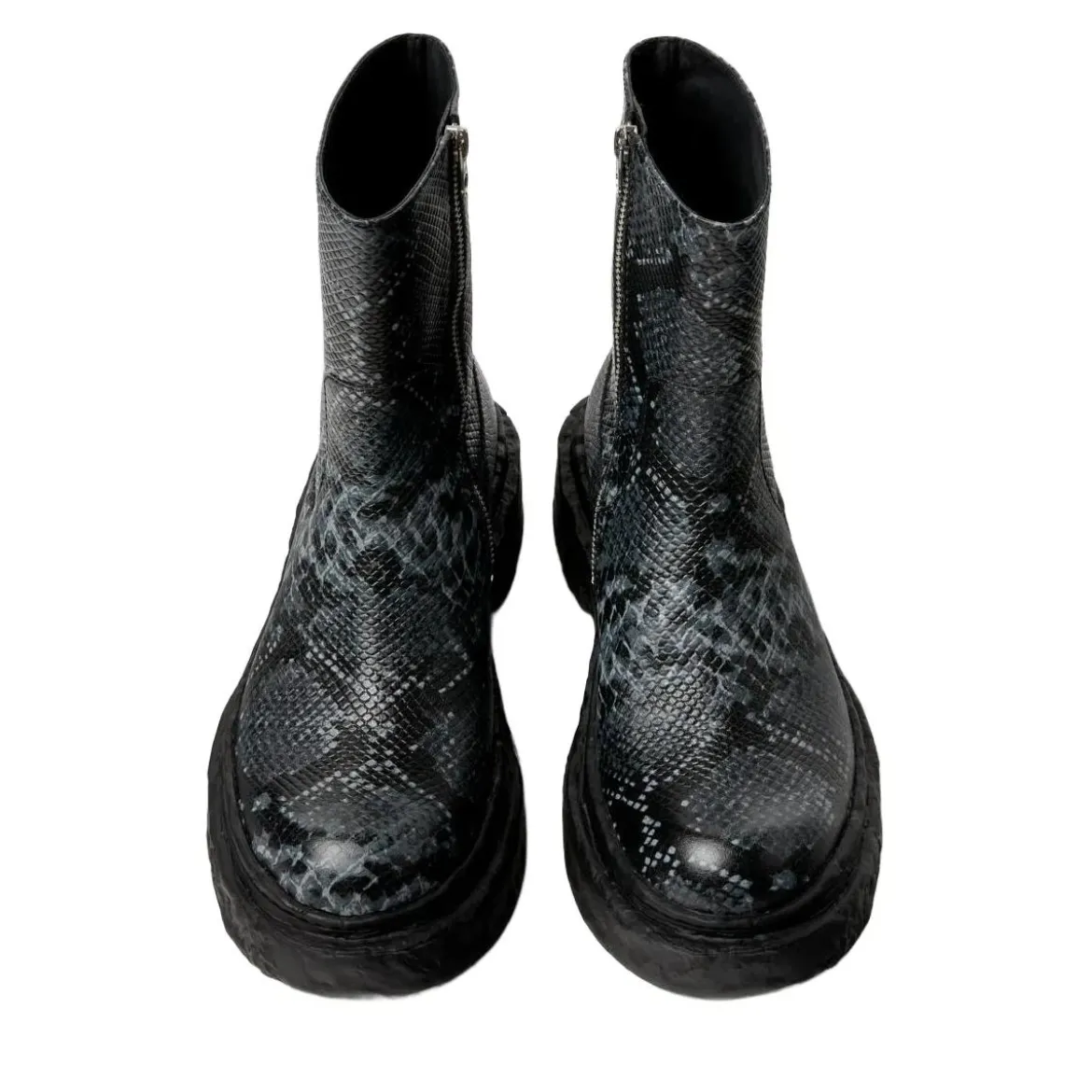 Camperlab Stiefel Vamonos bunt Stiefel