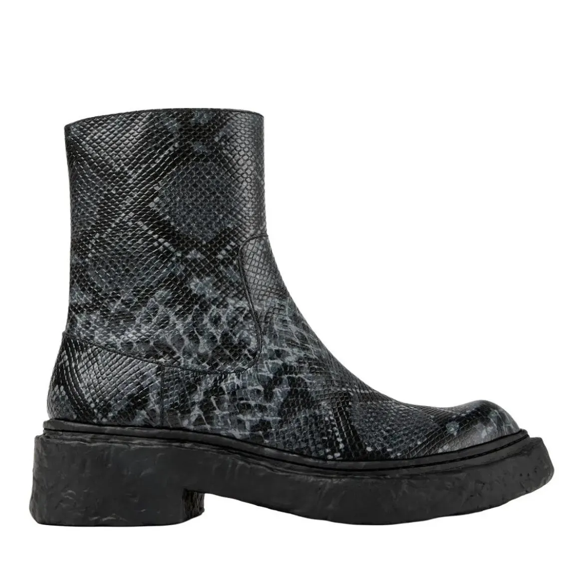 Camperlab Stiefel Vamonos bunt Stiefel