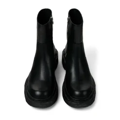 Camperlab Stiefel Vamonos schwarz Stiefel