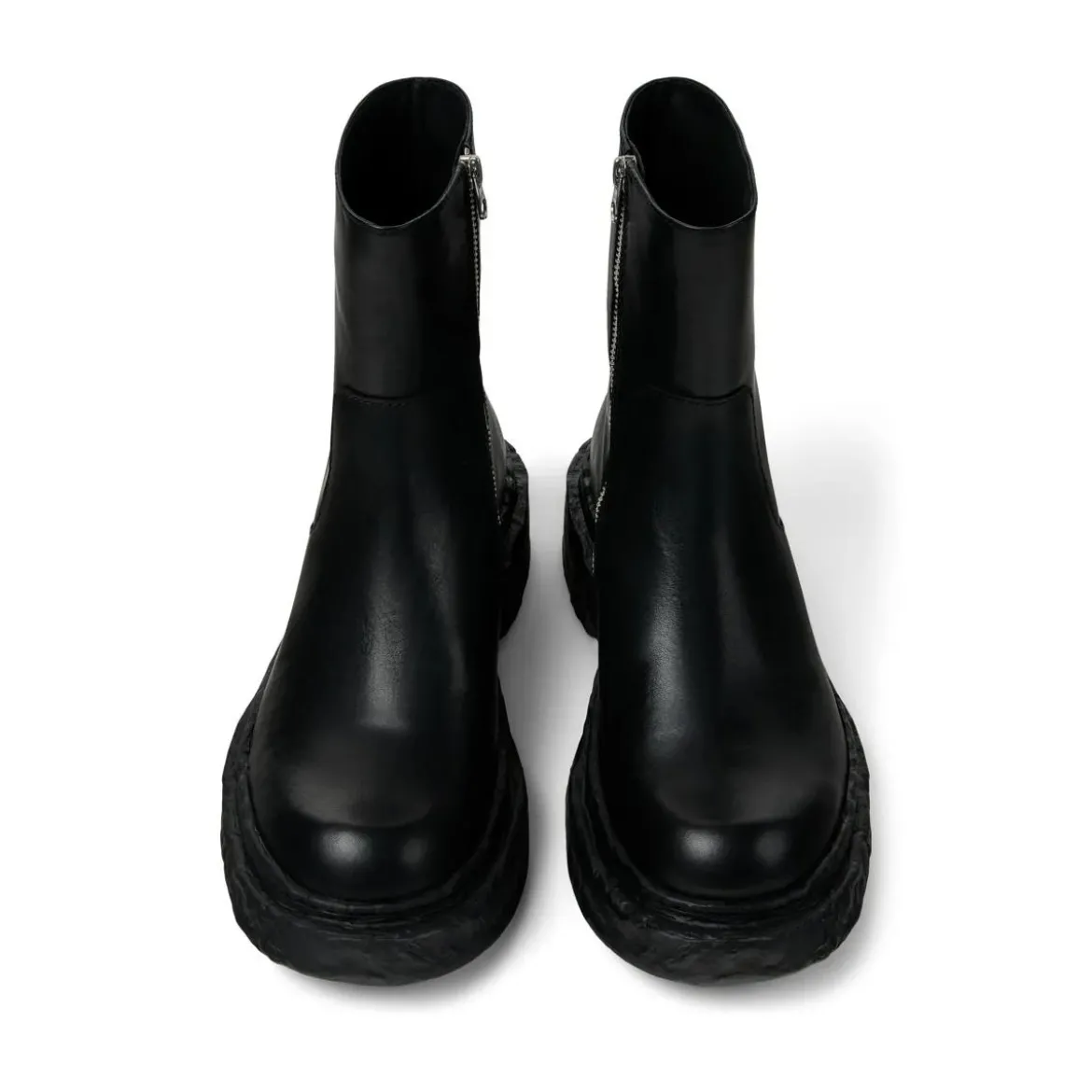 Camperlab Stiefel Vamonos schwarz Stiefel