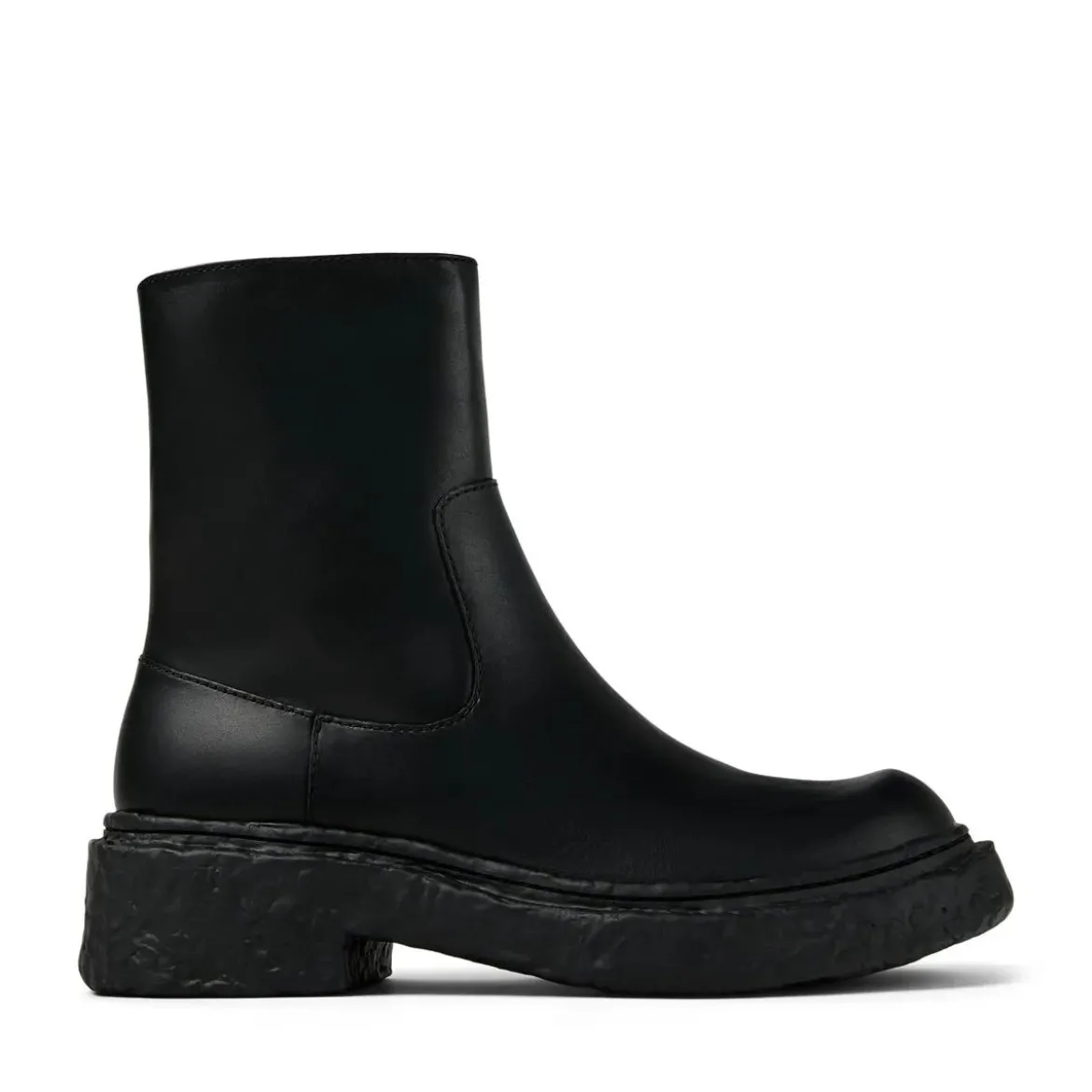 Camperlab Stiefel Vamonos schwarz Stiefel