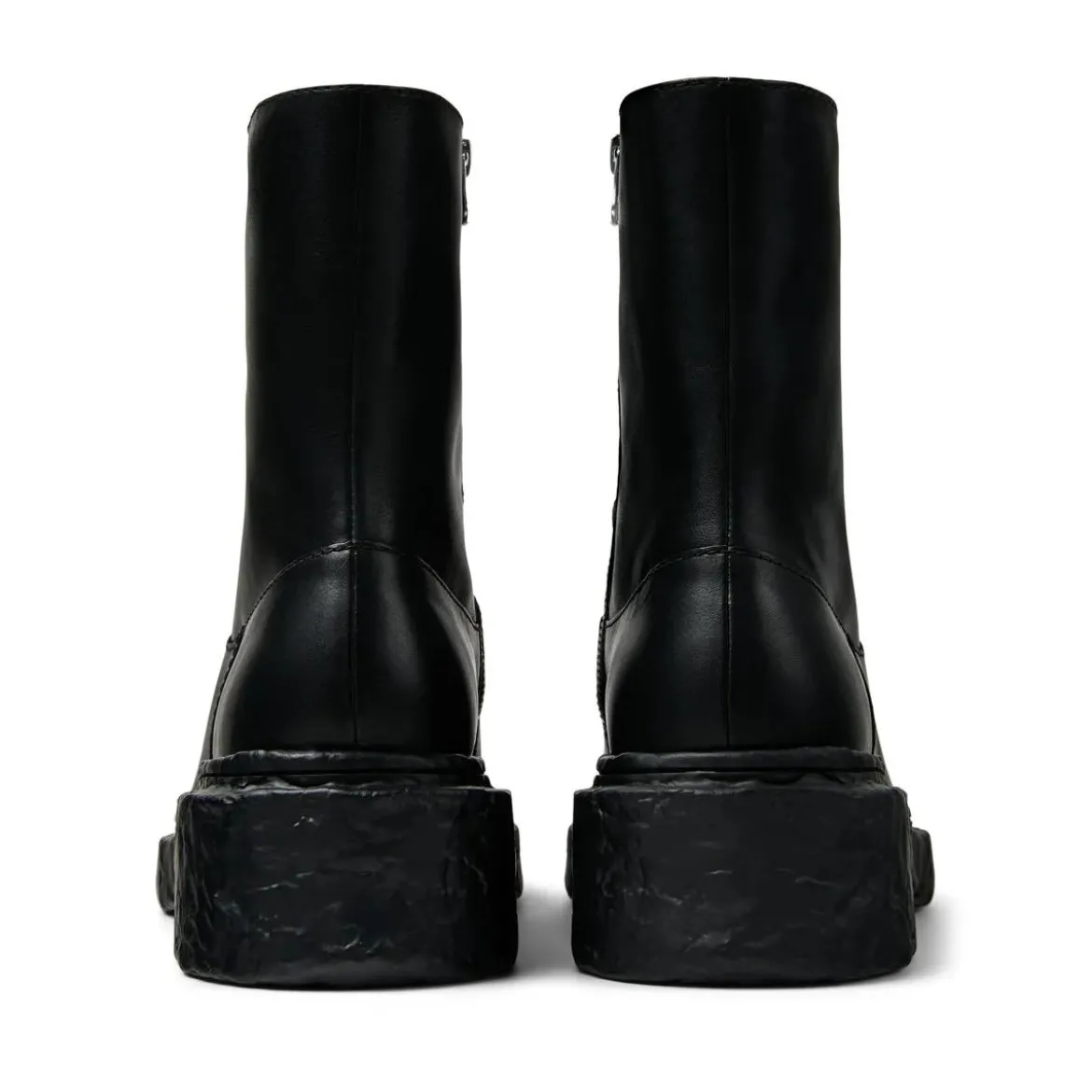 Camperlab Stiefel Vamonos schwarz Stiefel