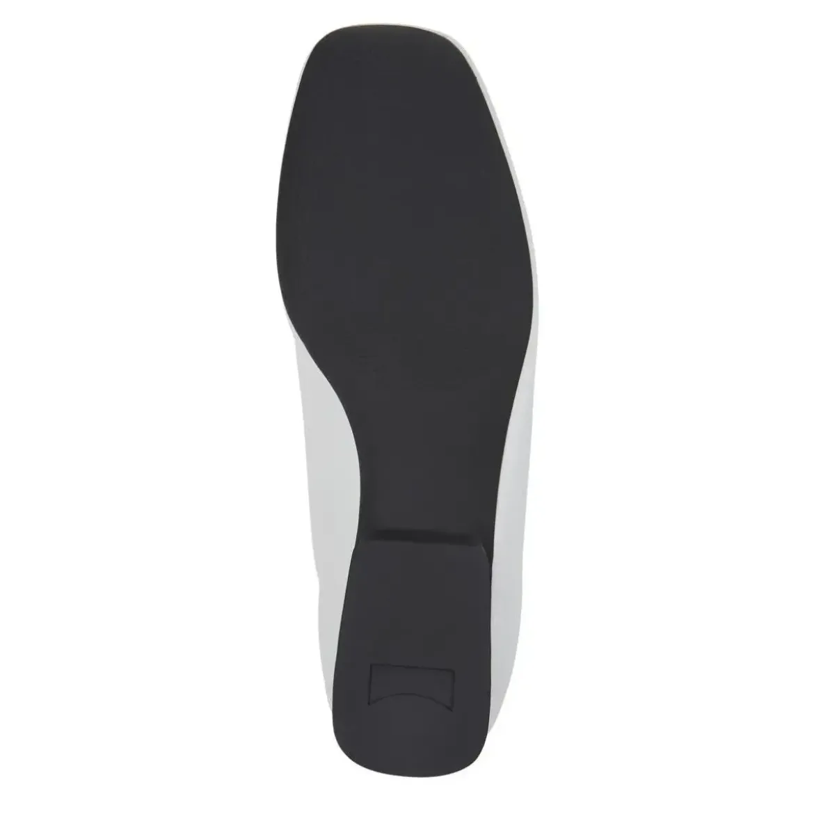 Camper Mokassins Casi Myra hell-grau Ballerinas