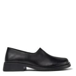 Camper Mokassins Donna schwarz Loafer