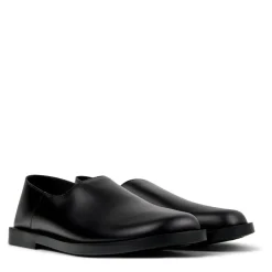 Camper Mokassins Don schwarz Schnürschuhe