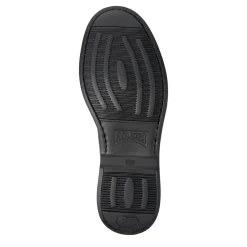 Camper Mokassins Norman dunkel-braun Schnürschuhe