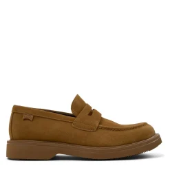 Camper Mokassins Norman mittel-braun Loafer