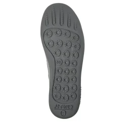 Camper - OrthoLite® Recycling ™ Innersohle für Dämpfung u mittel-braun High-Top-Sneaker