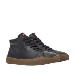 Camper - OrthoLite® Recycling ™ Innersohle für Dämpfung u schwarz High-Top-Sneaker