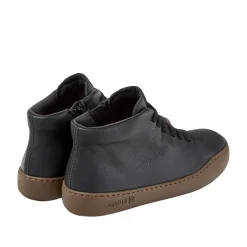 Camper - OrthoLite® Recycling ™ Innersohle für Dämpfung u schwarz High-Top-Sneaker