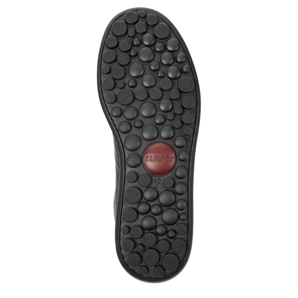 Camper Pelotas Ariel ist unser wohl legendärster Camper-S multicolor Low-Top-Sneaker