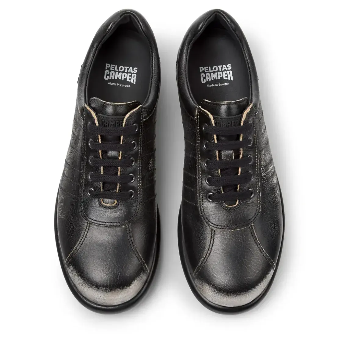 Camper Pelotas Ariel ist unser wohl legendärster Camper-S multicolor Low-Top-Sneaker