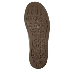 Camper - PrimaLoft®-Technologie: optimale Klimaregulierun softblau High-Top-Sneaker