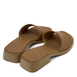 Camper Sandalen Dana Dana mittel-braun Sandalen