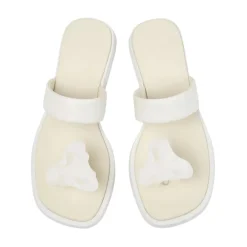 Camper Sandalen Dana weiss Sandalen