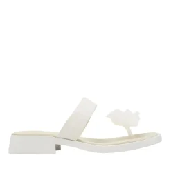 Camper Sandalen Dana weiss Sandalen