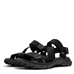 Camper Sandalen Drift Trail Sandal schwarz Sandalen