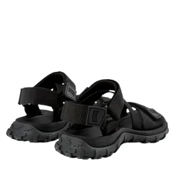 Camper Sandalen Drift Trail Sandal schwarz Sandalen