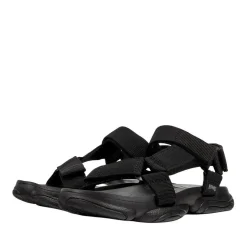 Camper Sandalen Karst Karst Sandal schwarz Sandalen