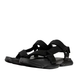 Camper Sandalen Karst Sandal schwarz Sandalen