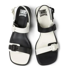 Camper Sandalen Kora Sandal bunt Sandalen