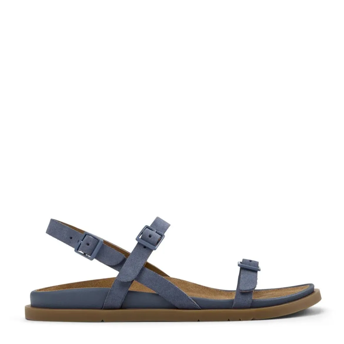 Camper Sandalen Lluc Sandal hell-blau Sandalen