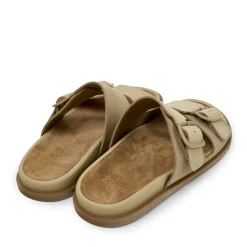 Camper Sandalen Lluc Sandal mittel-braun Sandalen