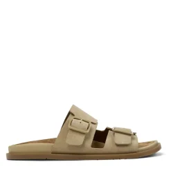 Camper Sandalen Lluc Sandal mittel-braun Sandalen