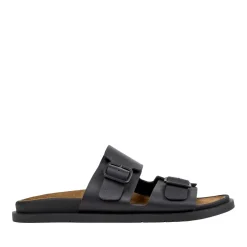 Camper Sandalen Lluc Sandal schwarz Sandalen