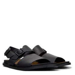 Camper Sandalen Lluc Sandal schwarz Sandalen
