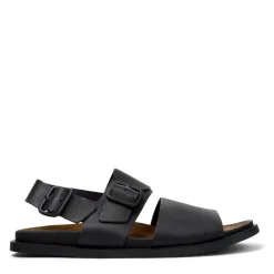 Camper Sandalen Lluc Sandal schwarz Sandalen