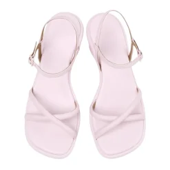 Camper Sandalen Louise Sandal rosa Sandalen