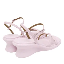 Camper Sandalen Louise Sandal rosa Sandalen