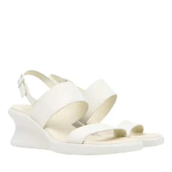 Camper Sandalen Louise Sandal weiss Sandalen