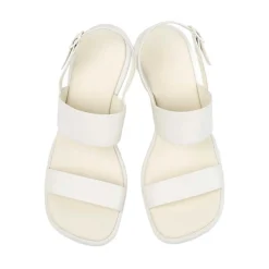 Camper Sandalen Louise Sandal weiss Sandalen