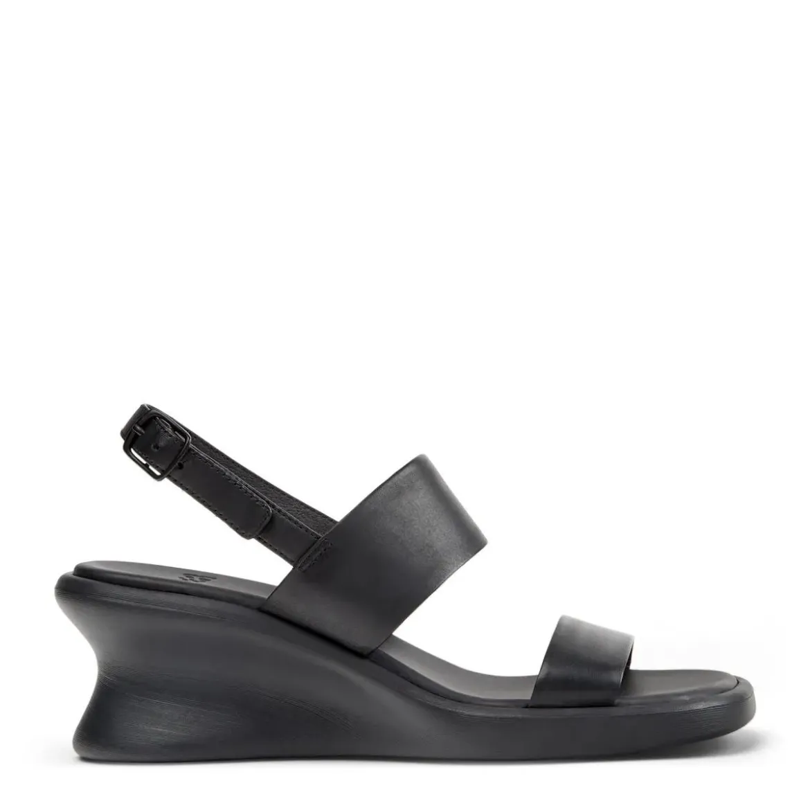 Camper Sandalen Louise Sandal schwarz Sandalen