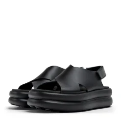 Camper Sandalen Pelotas Flota Up Pelotas Flota Up schwarz Sandalen