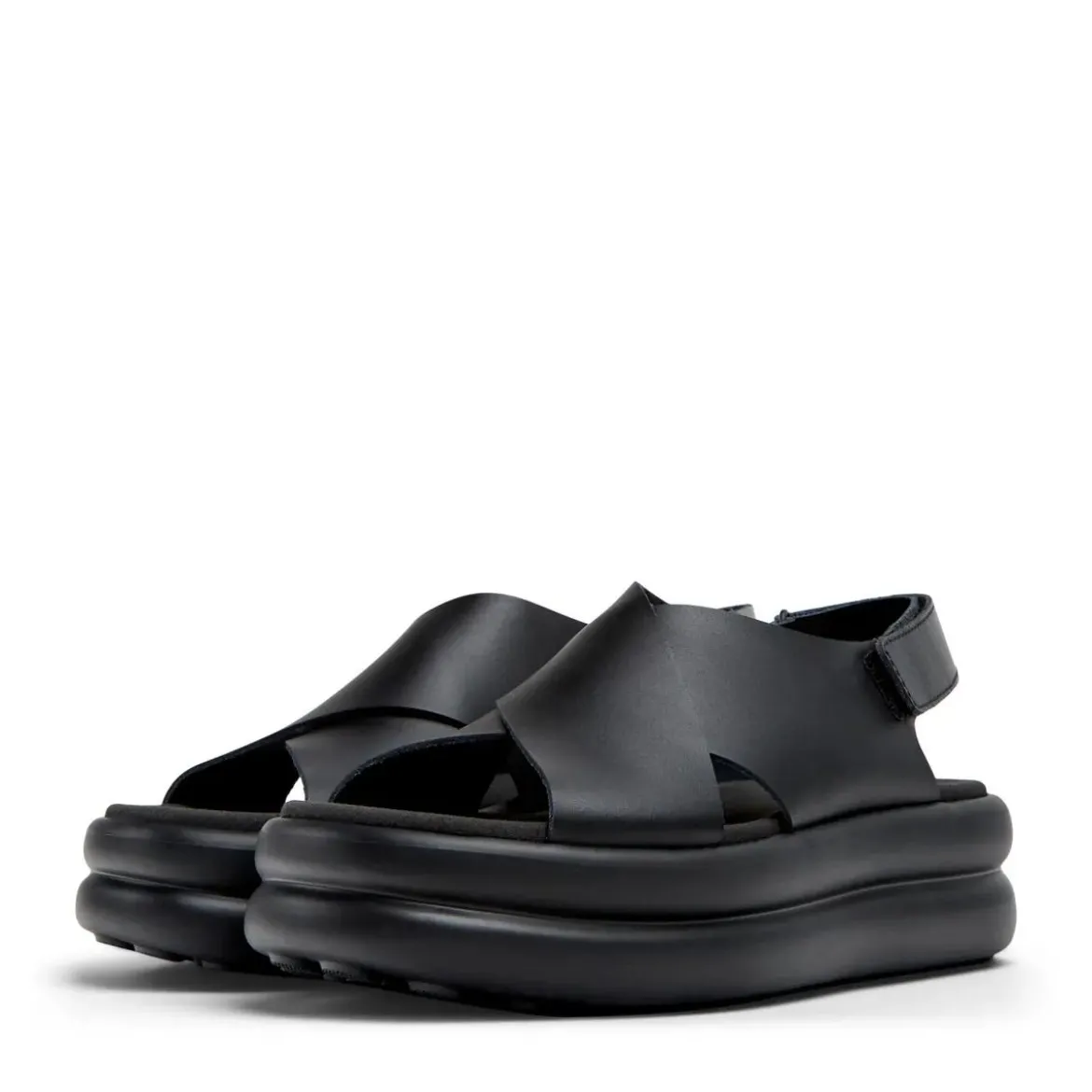 Camper Sandalen Pelotas Flota Up Pelotas Flota Up schwarz Sandalen