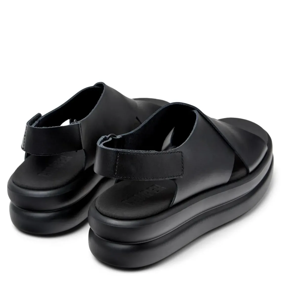 Camper Sandalen Pelotas Flota Up Pelotas Flota Up schwarz Sandalen