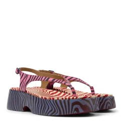 Camper Sandalen Tasha bunt Sandalen