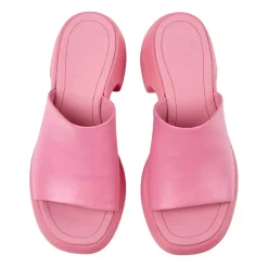 Camper Sandalen Thelma Thelma Sandal rosa Sandalen